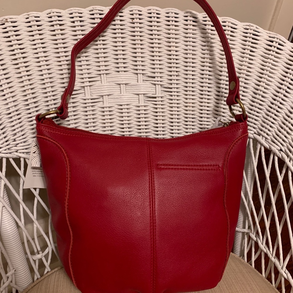 NWT The Sak Hobo Bag